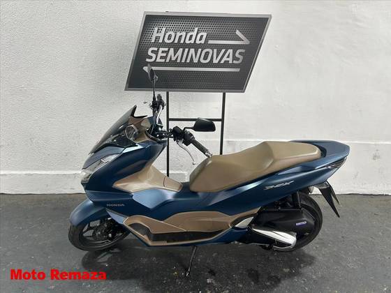 HONDA PCX 160 DLX 